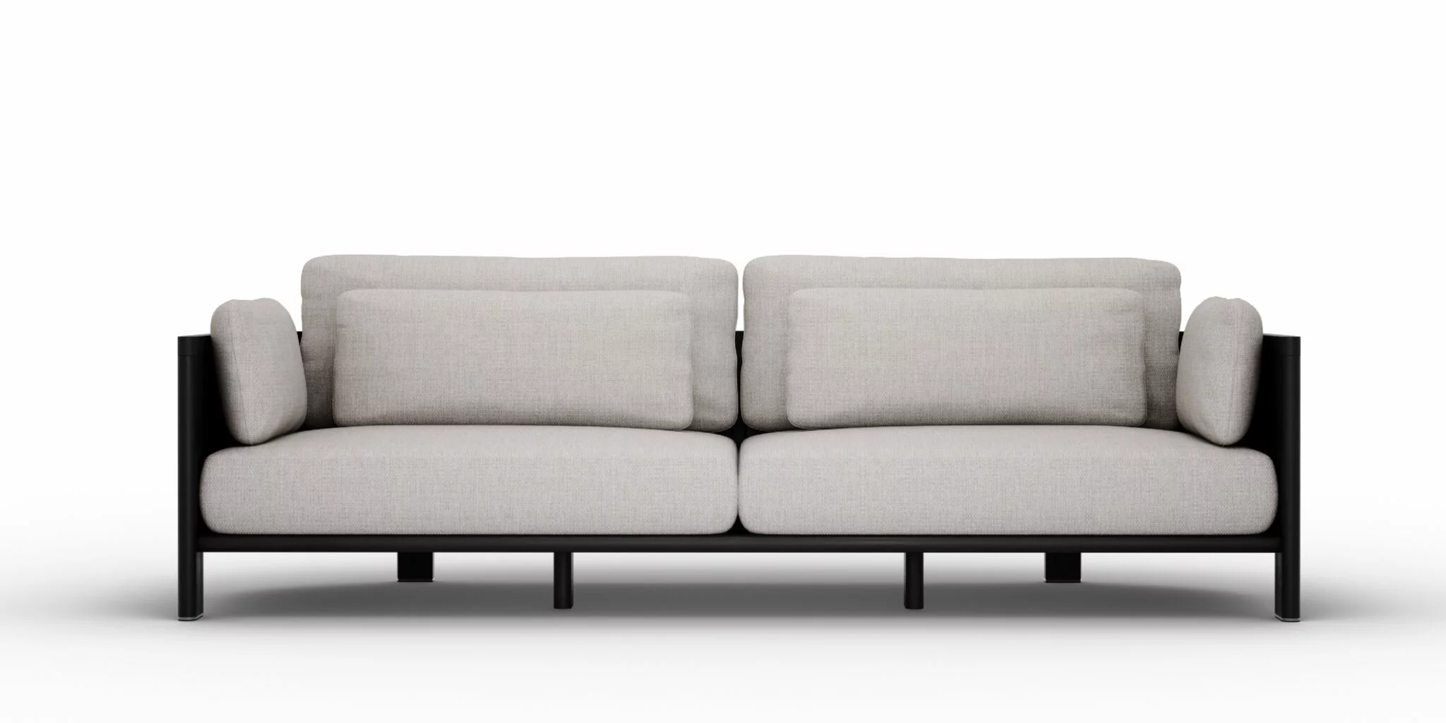 Meridian Sofa